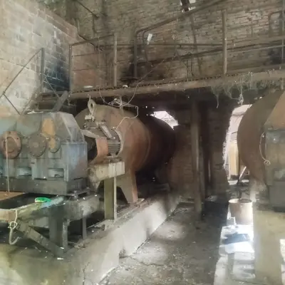 Котлы вакуумные КВМ-4,6 - 2 шт, 1990 г.в.