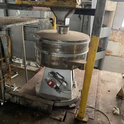 Сушилка А-1-ОРЧ, 1984 г.в.