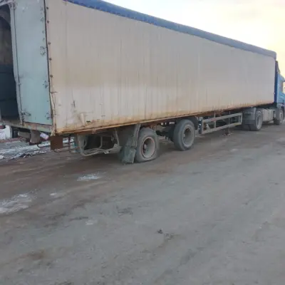 Черный лом 12А +12АЦ (с. Вараксино)