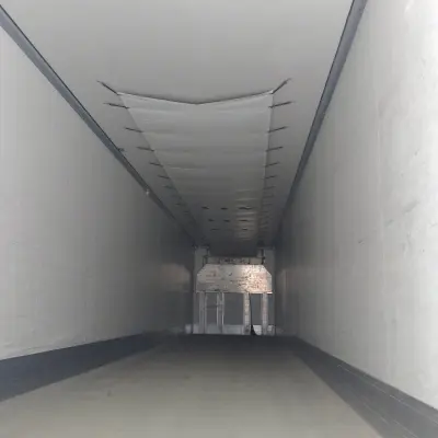 Прицеп рефрижератор KRONE SD г/н АН495718, 2015 г.в.