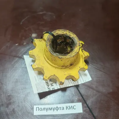 Запасные части на зерноуборочные комбайны ДОН 680 и КСК-100