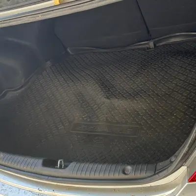 HYUNDAI SOLARIS г/н В215ВР18, 2013 г.в.