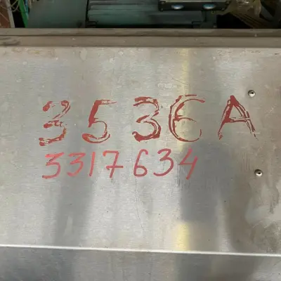 Гомогенизаторы б/у - 4 шт