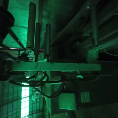 Машина формовочно-упаковочная МСМ-100