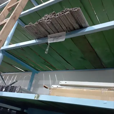 Шампура D 5 мм