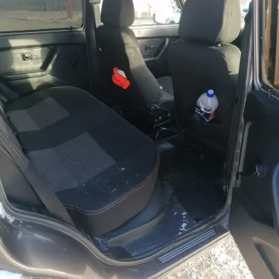 ВАЗ (LADA) 2131 (4x4) Urban 1.7 г/н Е284ТС/18, 2019 г.в.