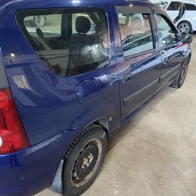 Автомобиль LADA LARGUS,  г/н  Н393СР18, 2014 г.в.