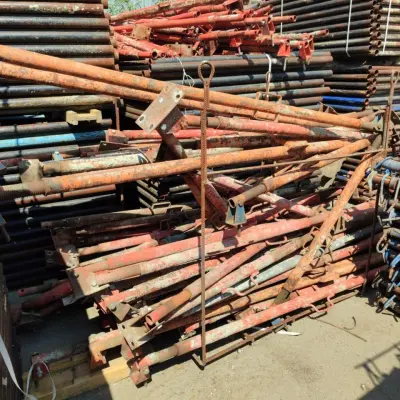 Строительные материалы б/у, г. Тюмень