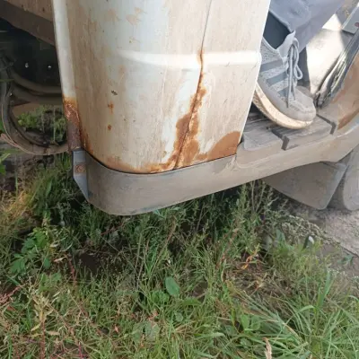 Грузовой автомобиль рефрижератор  ГАЗЕЛЬ, г/н В775ВУ18, 2013 г.в.