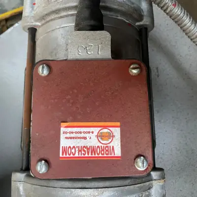 Сушилка А-1-ОРЧ, 1984 г.в.