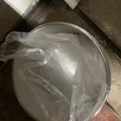 Фторопластовые кубики 4х4х4 Ф4