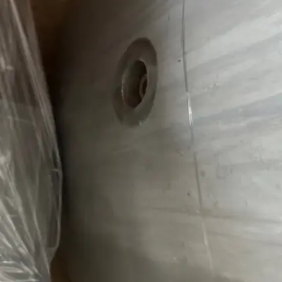 Ёмкости из нержавеющей стали АО «МИЛКОМ»