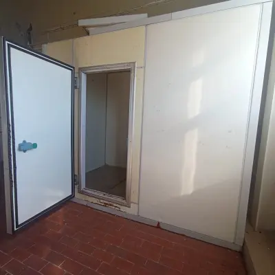 Камера холодильная КХ-014 б/у