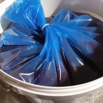 Фруктовый наполнитель (с истекшим/истекающим сроком годности)