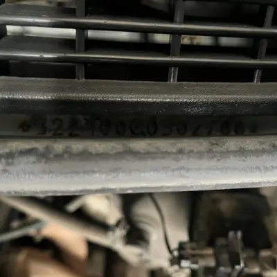 Автомобиль ГАЗ-32213 Пассажирский фургон 8 мест Г/Н В212ВЕ159, 2012 г.в.