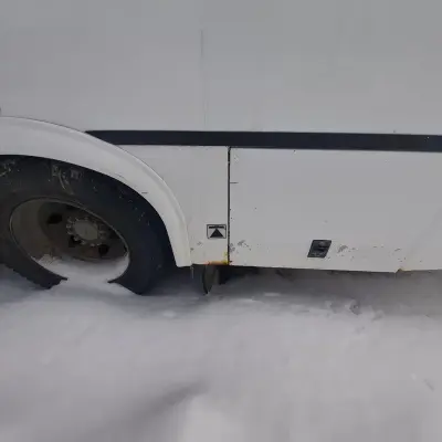 Автобус ПАЗ 320412-04 г/н Е530КР716, 2016 г.в. (в Татарстане)