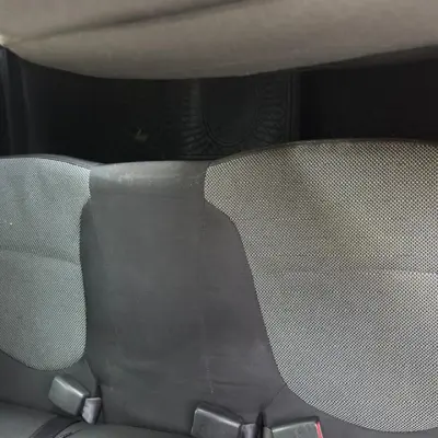 HYUNDAI SOLARIS г/н В215ВР18, 2013 г.в.
