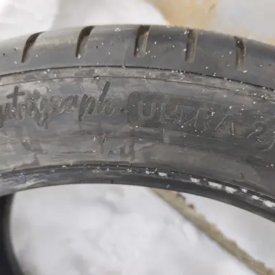 Автомобильные шины IKON (новые)