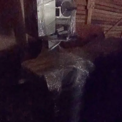 Этикетировщик Espera ES7000 + Принтер для этикеток Espera ESD 104, 2010 г.в.