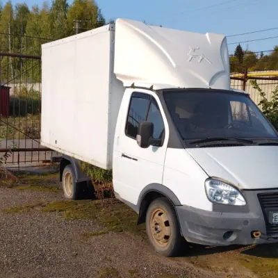 Автомобиль Газель, модель 3009А1 г/н Е202НР18, 2015 г.в.