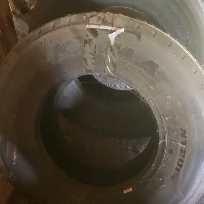 Автомобильные шины (с хранения)