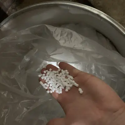 Фторопластовые кубики 4х4х4 Ф4