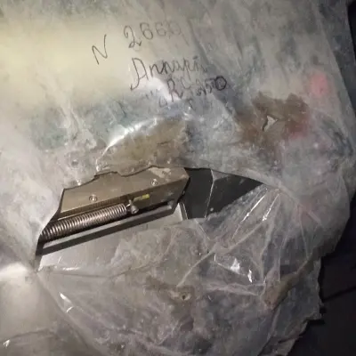 Пельменный аппарат  RC 250, LB ITALIA