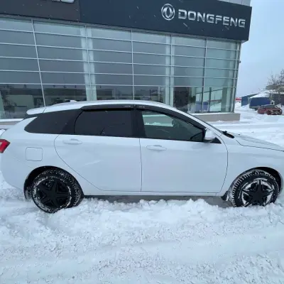 Легковой автомобиль LADA VESTA  г/н С955НТ/18,  2022 г.в.