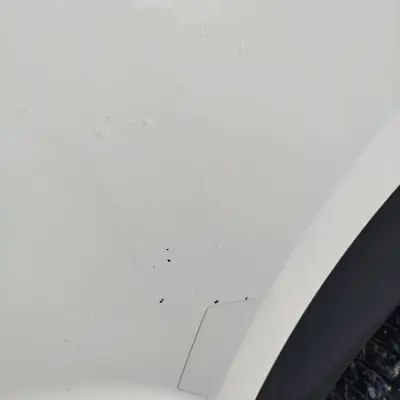 HYUNDAI TUCSON 2.0 АТ г/н В692РС18, 2019 г.в.