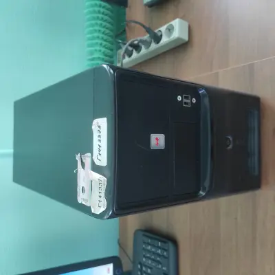 Системные блоки б/у в ассортименте