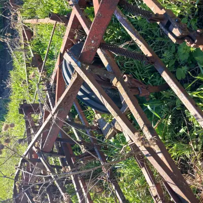 Культиваторы, модель КПС-4,2 - 4 шт