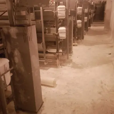 Лом 12А + 12АЦ, УР село Вараксино