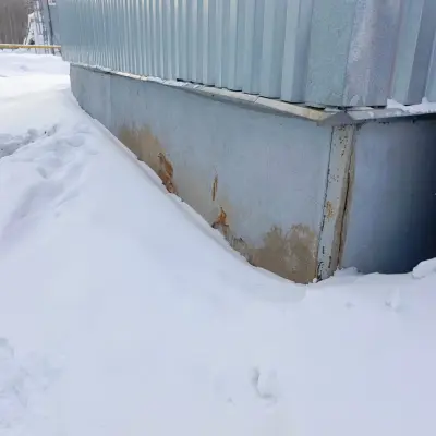 «Перевалочная площадка комбикормов», расположенная в зоне Б и «Перевалочная площадка комбикормов», расположенная в зоне В  на территории ООО «Удмуртская птицефабрика»  (на земельном участке с кадастровым номером 18:05:020006:156), расположенный по адресу: