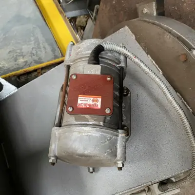 Сушилка А-1-ОРЧ, 1984 г.в.