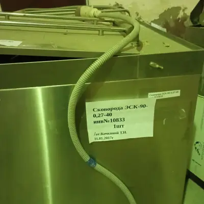 Сковороды электрические универсальные кухонные