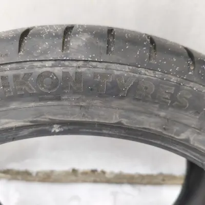 Автомобильные шины IKON (новые)