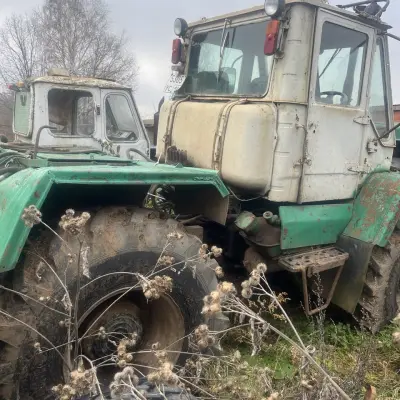 Трактор: марка Т-150, г/н 5305 УС/18, 1990 г.в.