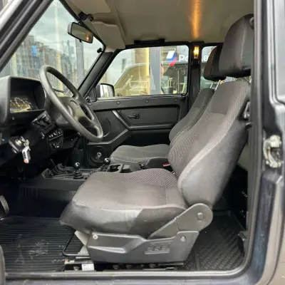 LADA 4x4, 212140, 2019 г.в.