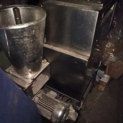 Пельменный аппарат LB 320 Victoria, 2006 г.в.