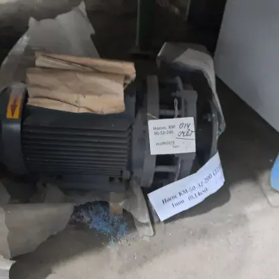 Насосы (лотом)