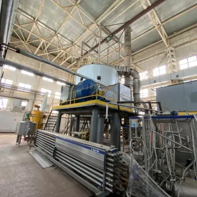 Сушилка А-1-ОРЧ, 1984 г.в.