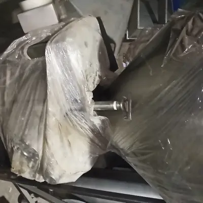 ВАКУУМНЫЙ ШПРИЦ FREY KONTI S200A С  ЗАГРУЗЧИКОМ