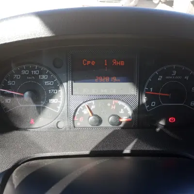 Автобус ПЕЖО BOXER  2208-0000010-03 г/н В462СР 18, 2014 г.в.