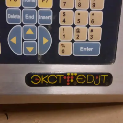 Принтер ЭКСТ ДАТА 3М + серия S