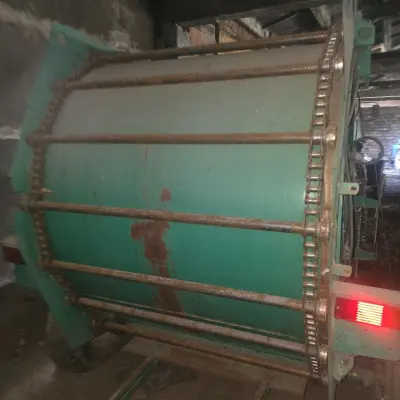 Пресс-подборщик: марка ПРФ, модель 145, 2010 г.в.