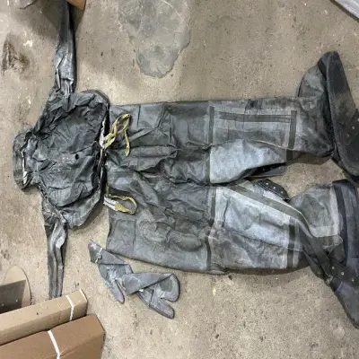 Костюм защитный Л-1