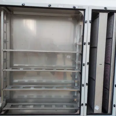 Газоочистная установка Tion SPS Advanced X2000  H1V5, 2022 г.в.