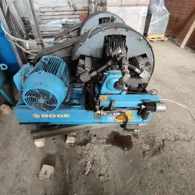 Оборудование (компрессоры, ресиверы, насосы, испарители и т.д.)