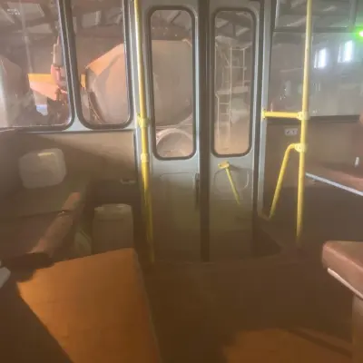 Автобус ПАЗ-32053 г/н С860ОР18, 2014 г.в.