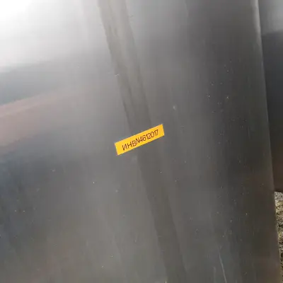 Ёмкости из нержавеющей стали 4м3, 10м3